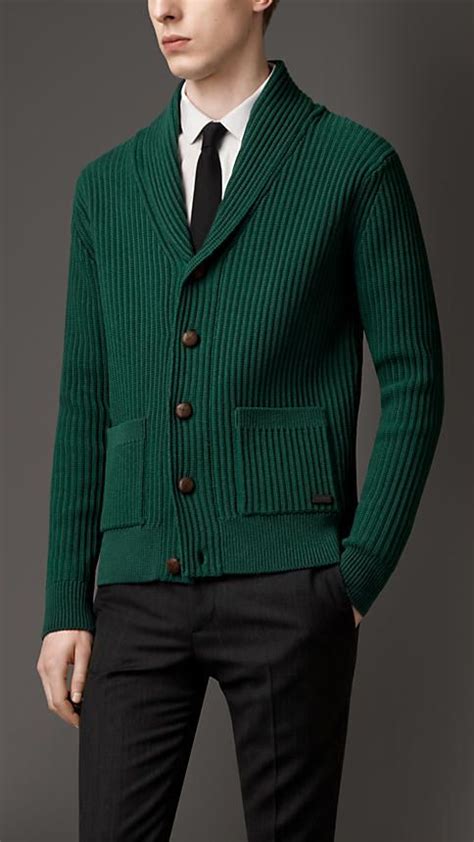 burberry mens coat|burberry strickjacke herren.